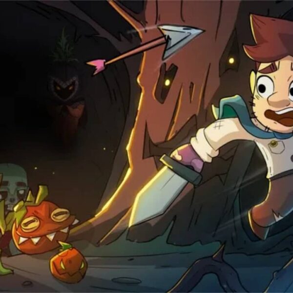 Life Slash Death Preview