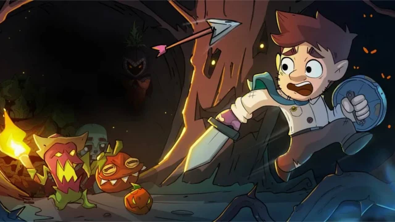 Life Slash Death Preview