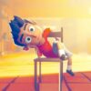 SOPA - Tale of the Stolen Potato Review