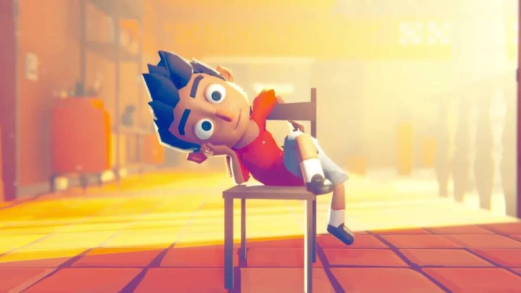 SOPA - Tale of the Stolen Potato Review
