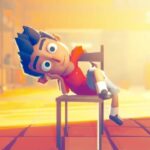 SOPA - Tale of the Stolen Potato Review