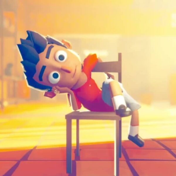 SOPA - Tale of the Stolen Potato Review