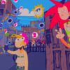 Shooty Shooty Robot Invasion Review