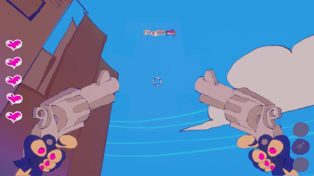 Shooty Shooty Robot Invasion Review - Announce it, why don't you