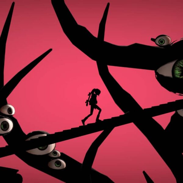 Silly Polly Beast Review