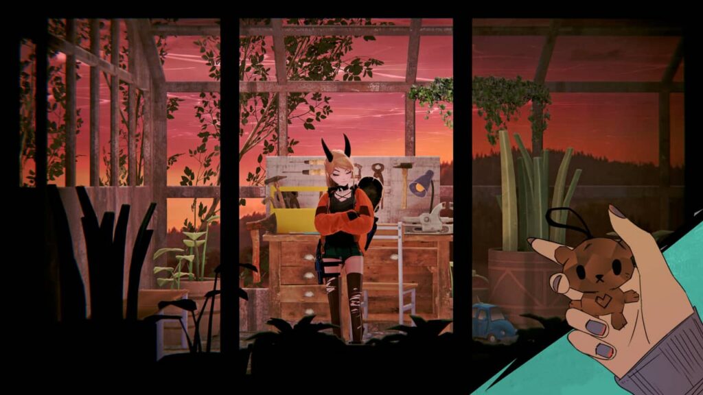 Silly Polly Beast Review - Sassy McGee