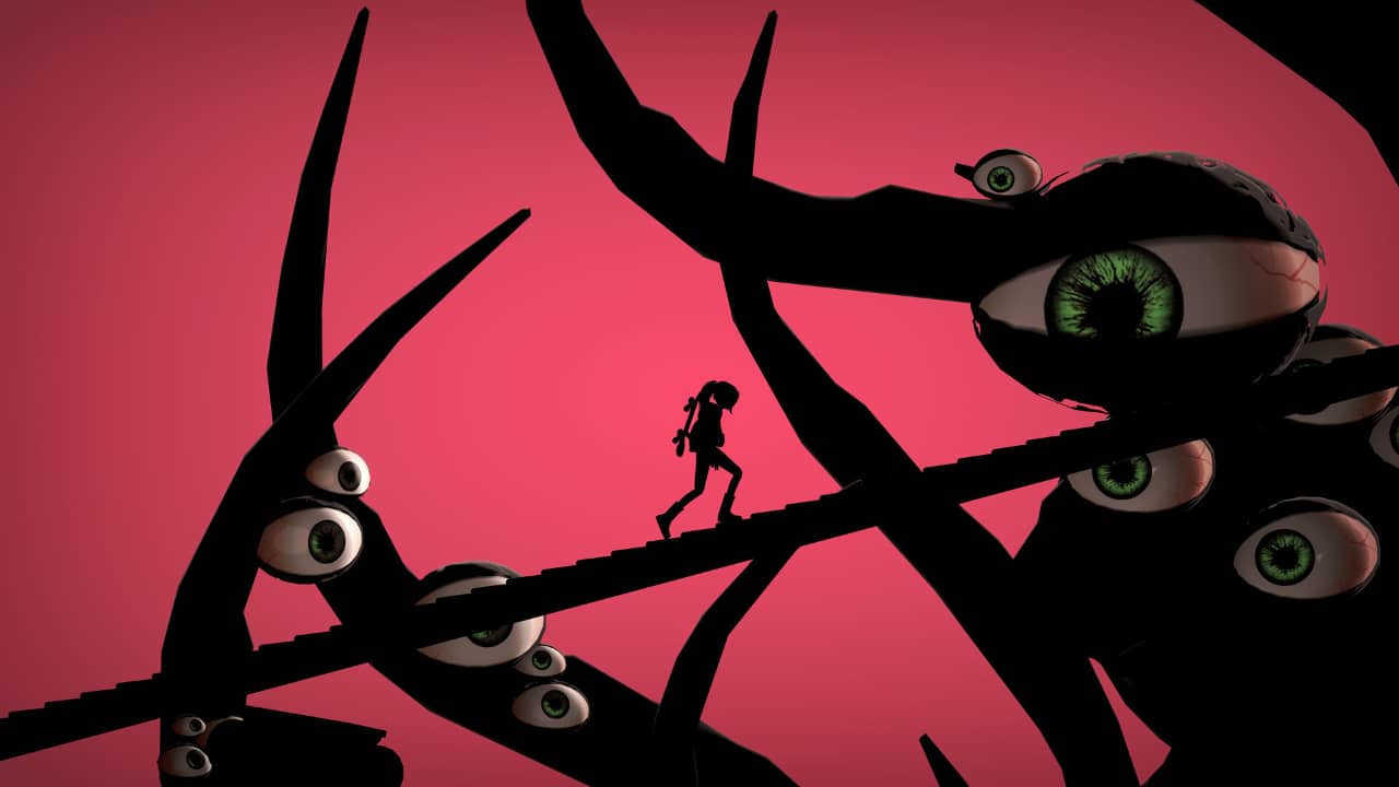 Silly Polly Beast Review