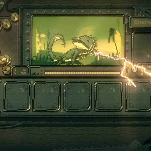 Slots & Daggers Review