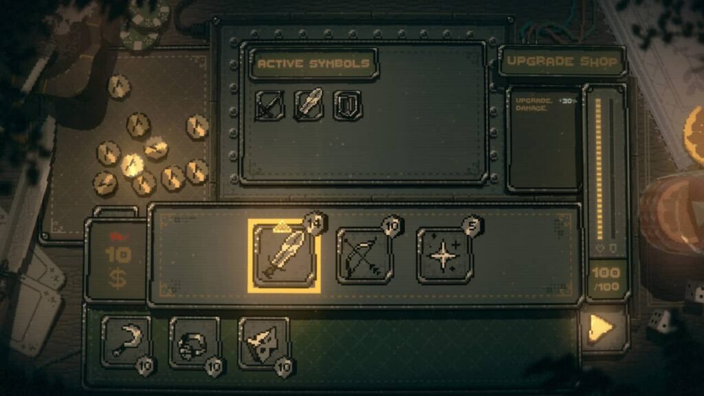 Slots & Daggers Review - Dirty slots