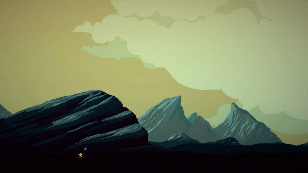 This Is No Cave Review