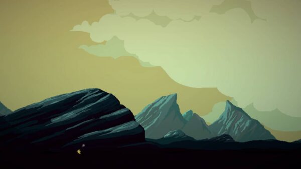 This Is No Cave Review