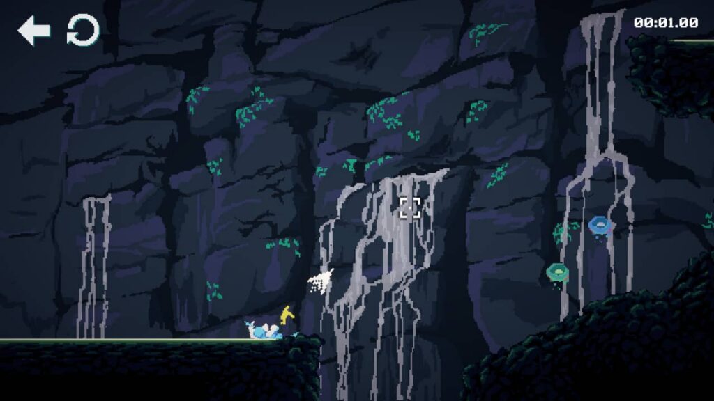 This Is No Cave Review - Ooh, pretty