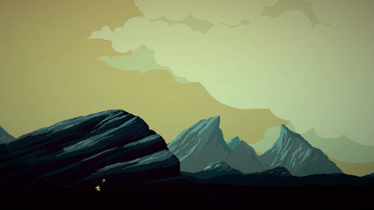 This Is No Cave Review