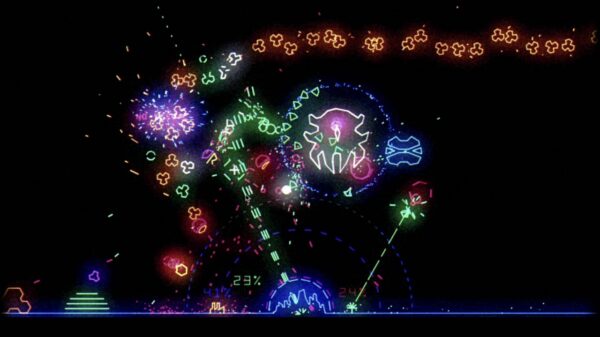 Utopia Must Fall Preview