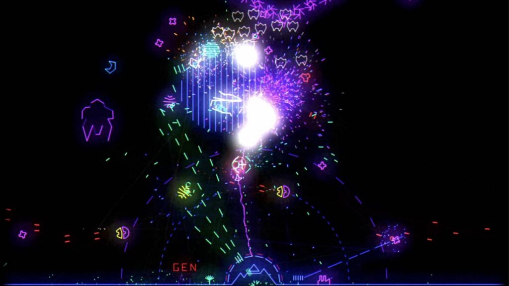 Utopia Must Fall Preview - Invaders must die