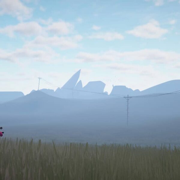 A Pizza Delivery Review