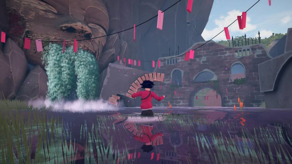 A Pizza Delivery Review - Deep pan