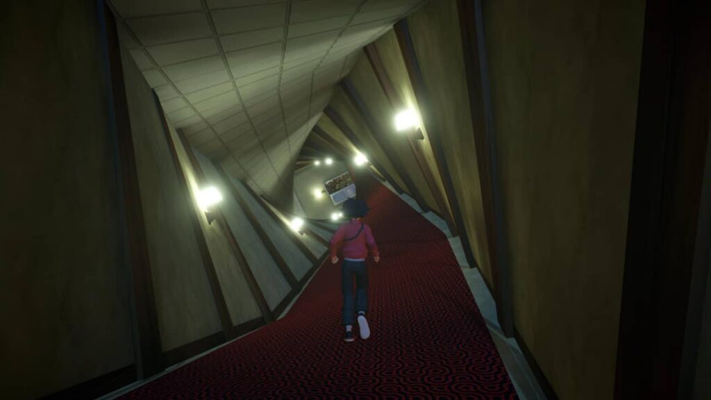 A Pizza Delivery Review - Thin crust