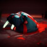 Cursed Blood Review