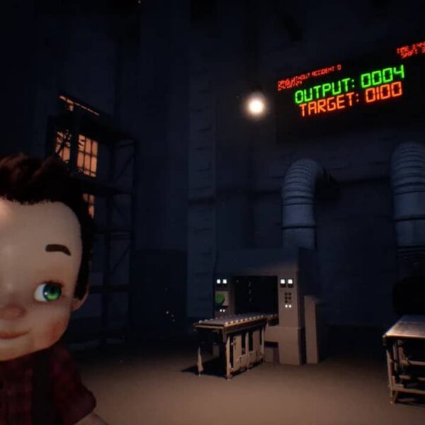 Dollmare Switch Review