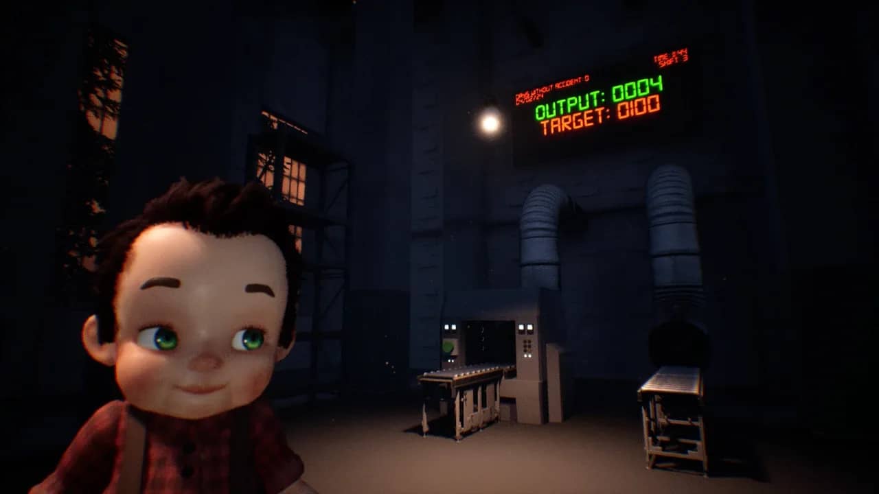 Dollmare Switch Review