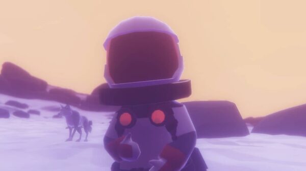 Nova Antartica Preview