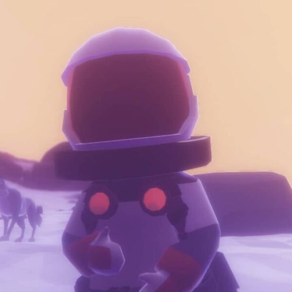 Nova Antartica Preview