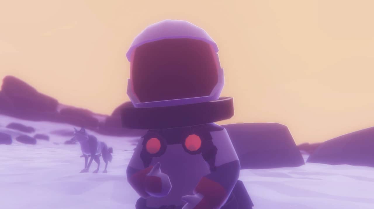 Nova Antartica Preview