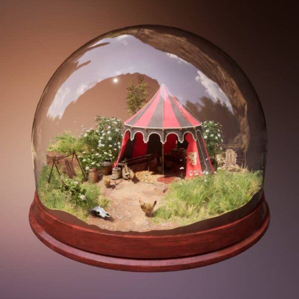 Outside The Blocks Review