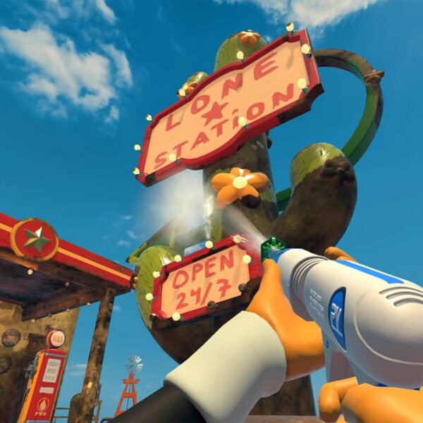 PowerWash Simulator 2 Review