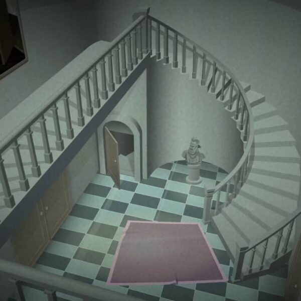 Sanatorium - A Mental Asylum Simulator Review