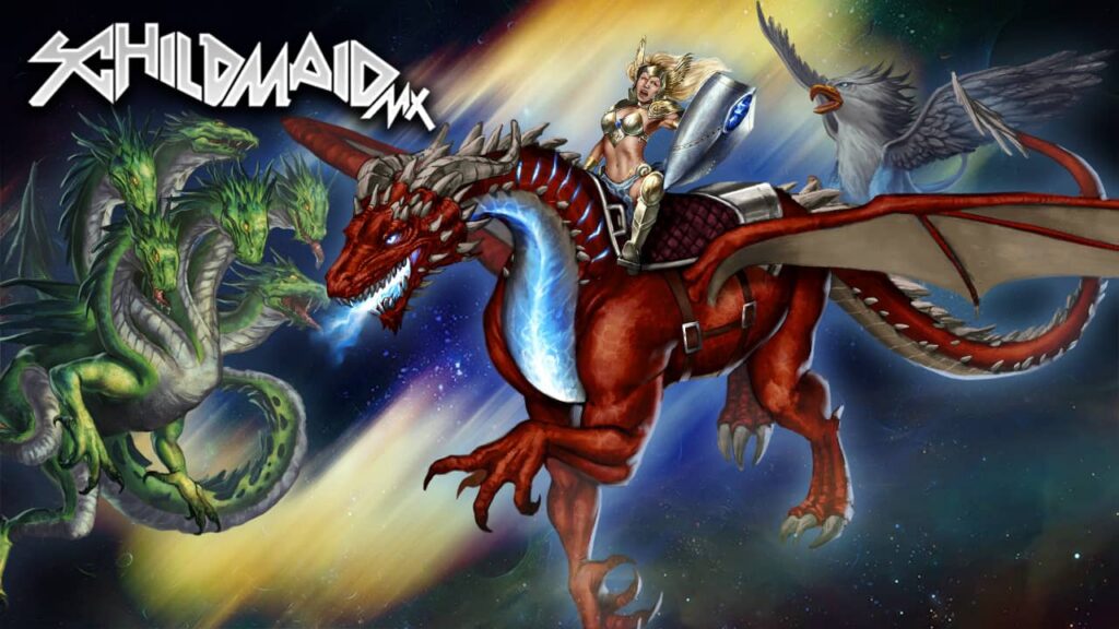 Schildmaid MX Review