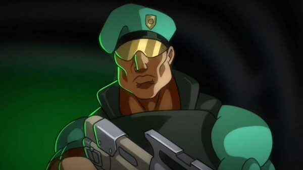 Strike Force Heroes Review