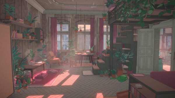 The Berlin Apartment Review