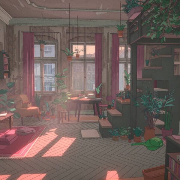 The Berlin Apartment Review