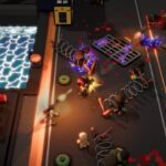 The Zombie Slayers Review
