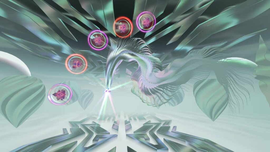 Thrasher Review - Scenic