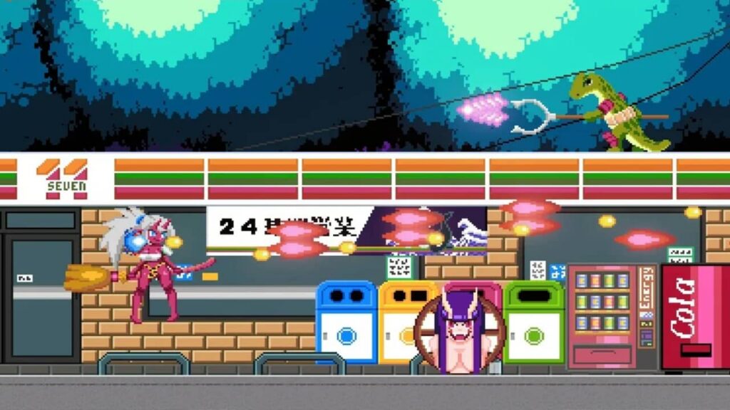 Twilight Parade: Moonlit Mononoke Review