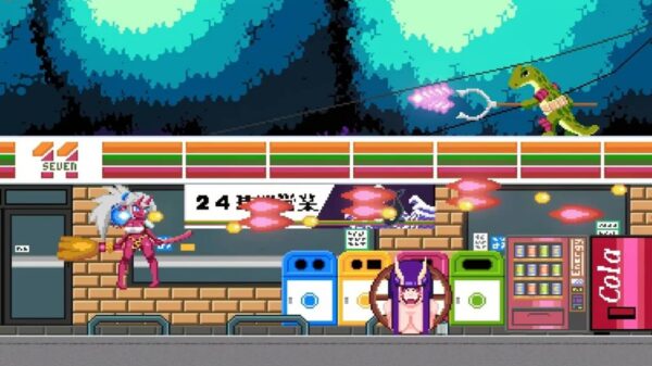 Twilight Parade: Moonlit Mononoke Review