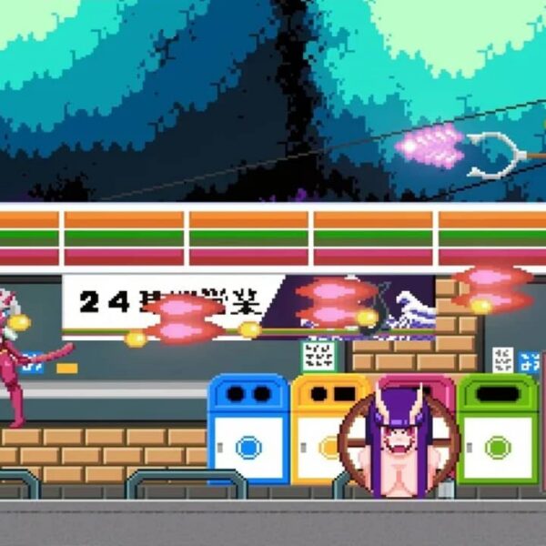 Twilight Parade: Moonlit Mononoke Review