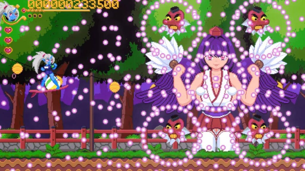 Twilight Parade: Moonlit Mononoke Review - Absolute hell