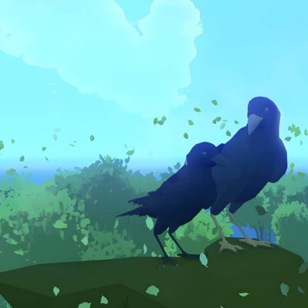 VORON: Raven's Story Review