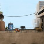 Boxville Review