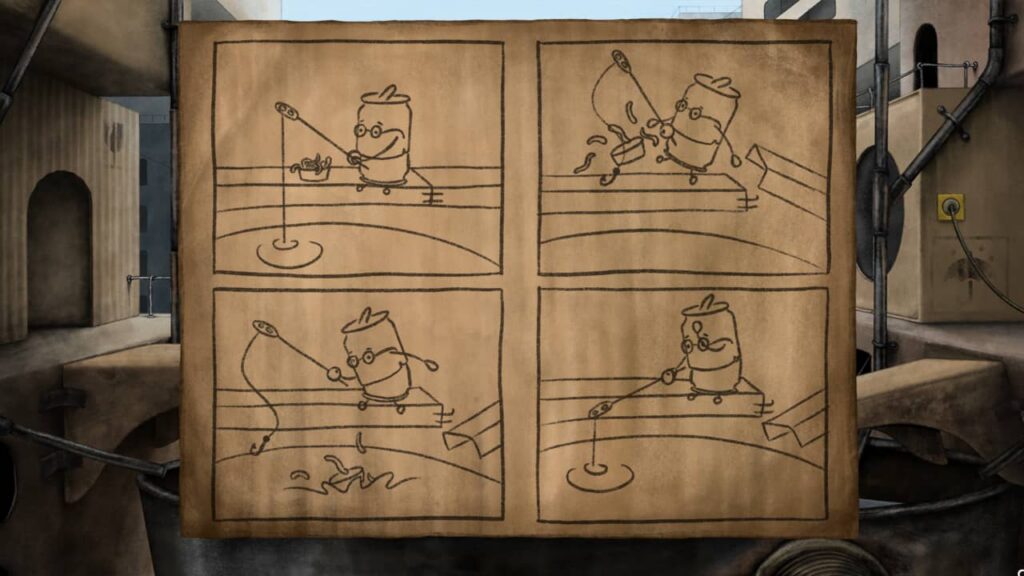 Boxville Review - Story time