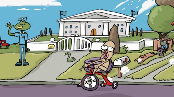 Bru & Boegie Get Da MILK! Review