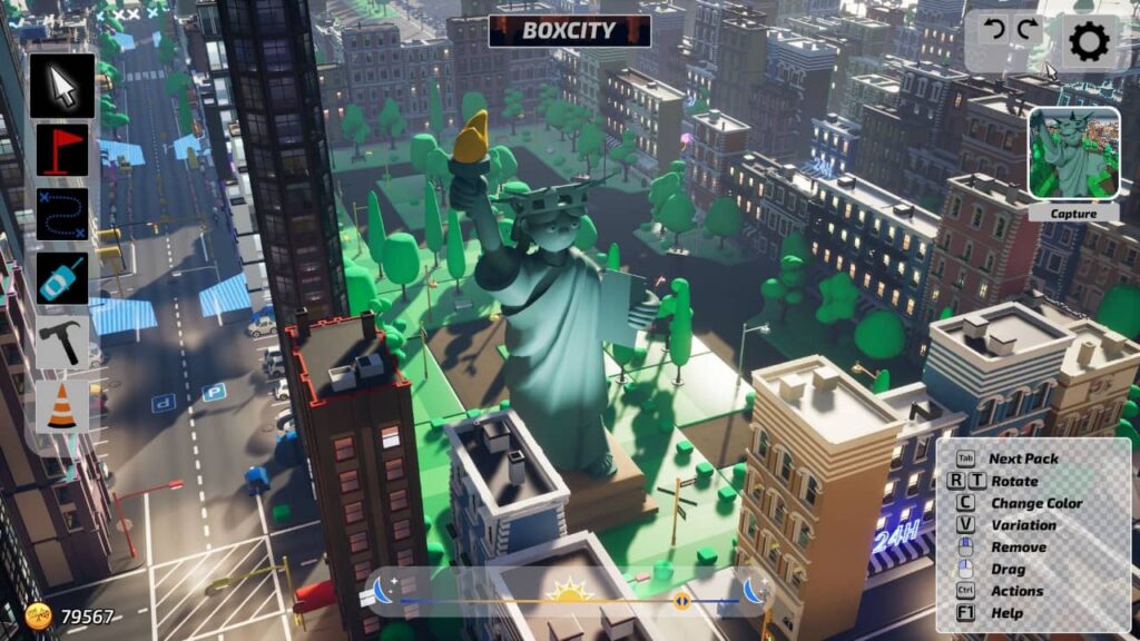 Carbox Review - Creative juices