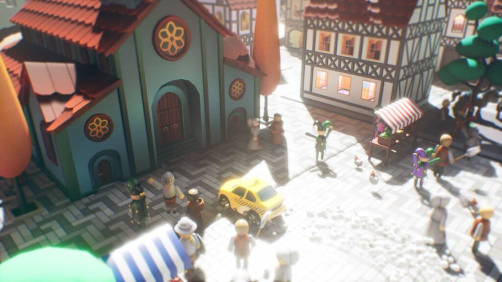 Carbox Review - Festive