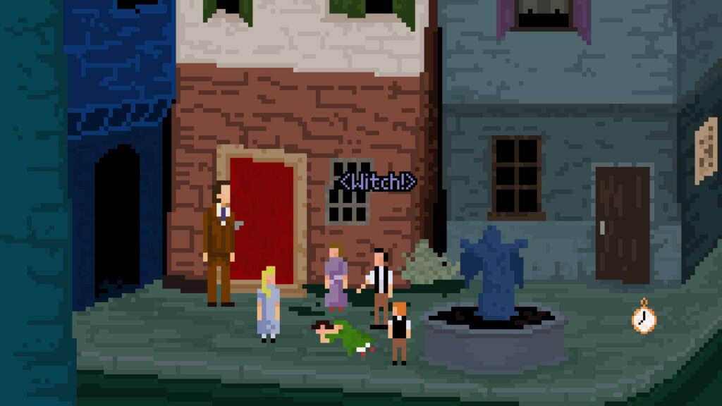 Carnival Preview - Will she float