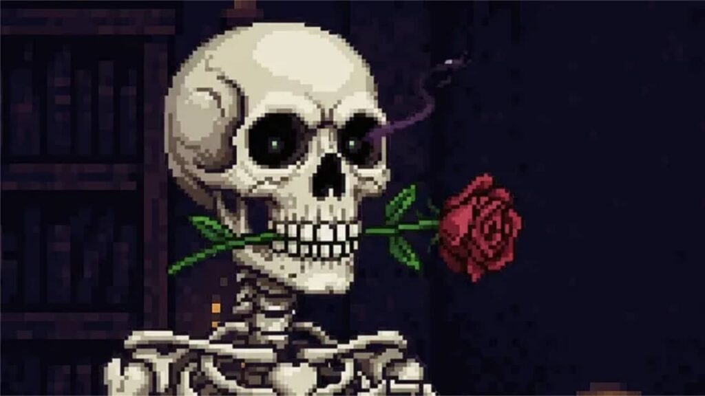 Codex Mortis Preview