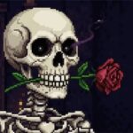 Codex Mortis Preview